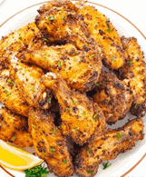Chicken Wings (5pcs)