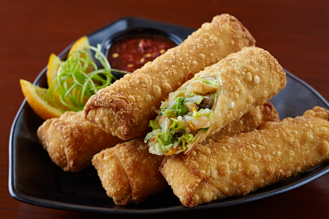 Eggrolls