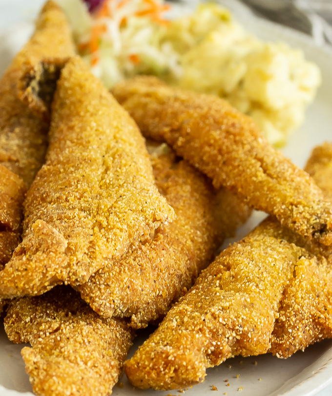 2pc Whiting