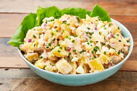 Potato salad
